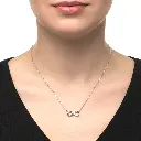 Collar Simbolo Infinito Zirconita 02.webp