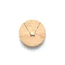 Collar Forma de Moño Plata 01.webp