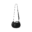 Bolso de Hombro Media Luna Negro 03.webp