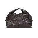 Bolso de mano con bandolera color Chocolate 01.webp