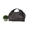 Bolso de mano con bandolera color Chocolate 03.webp
