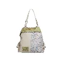 Mochila Antirobo Sweet Candy Color Verde 02.webp
