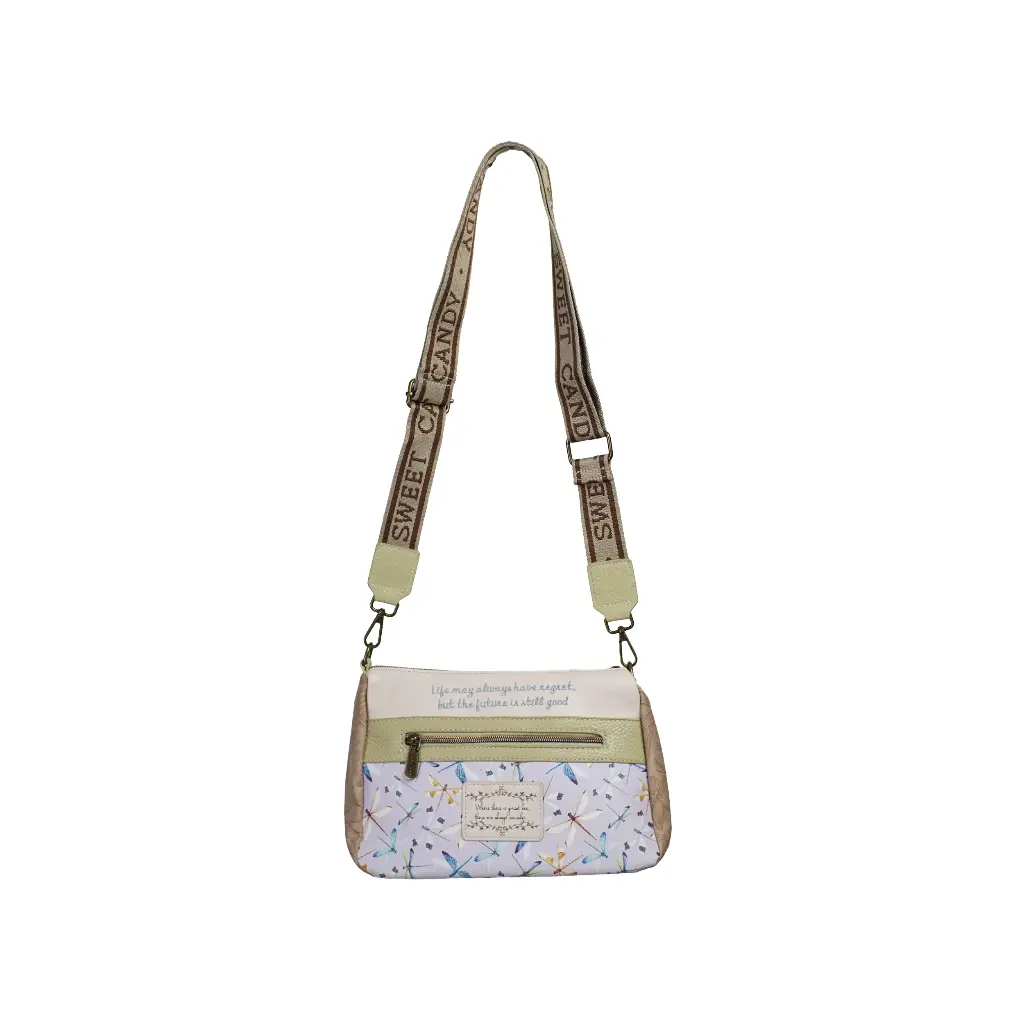 Bolso Bandolera Sweet Candy Verde 02 .webp