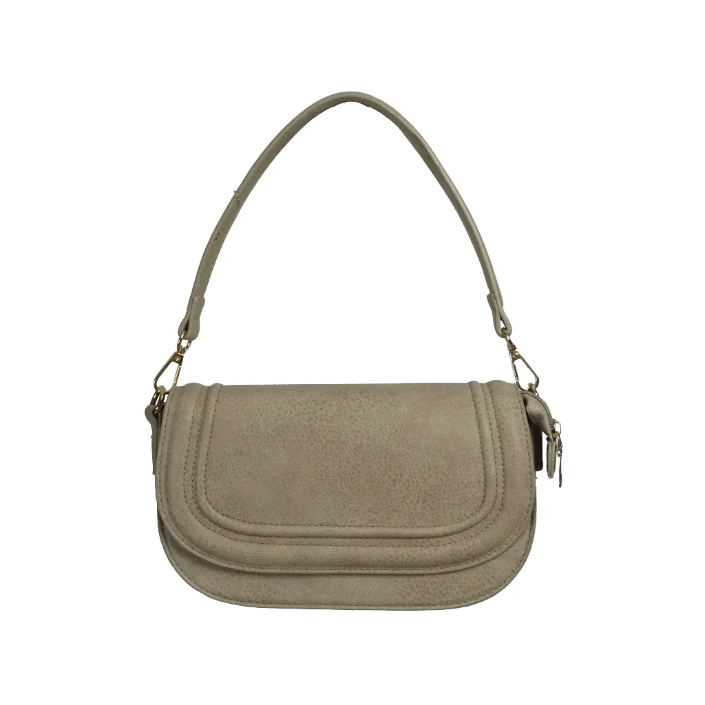 Bolso Cruzado solapa Beige 02.webp