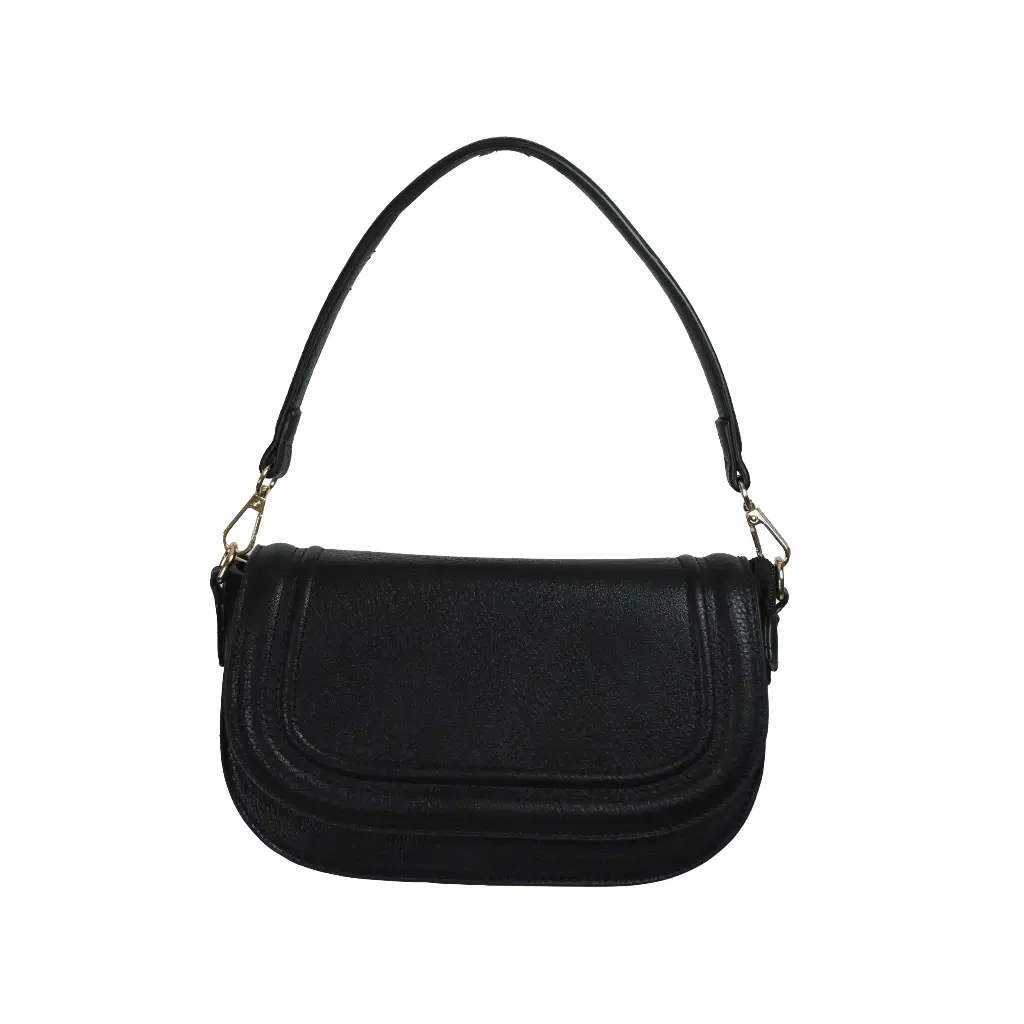 Bolso Cruzado solapa Negro 02.webp