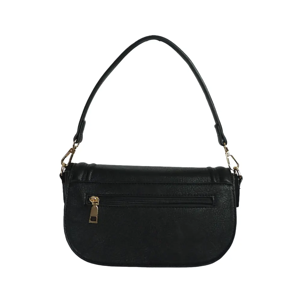 Bolso Cruzado solapa Negro 03.webp