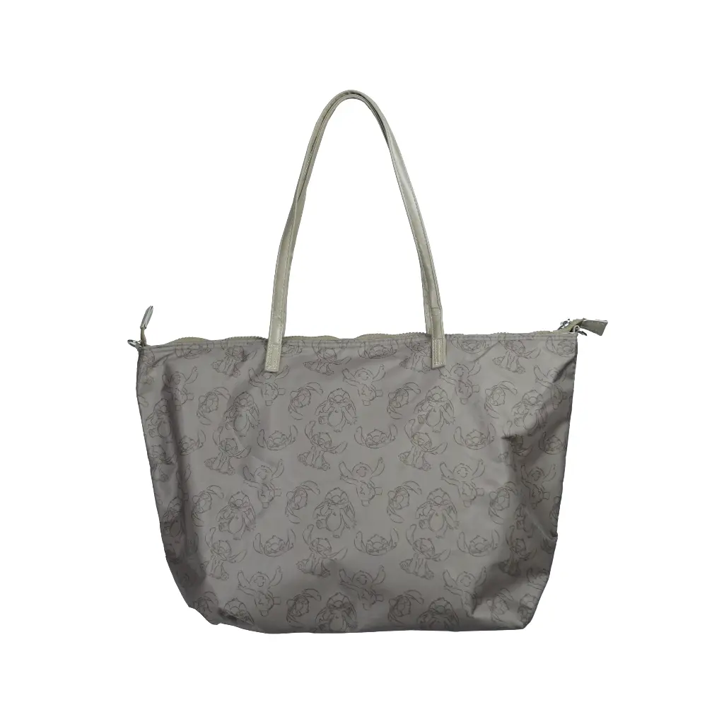 Bolso Shopper Stitch Kokaua Town Color Beige 03.webp