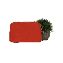 Monedero Nylon (Inspiración Bimba y Lola) Color Rojo 02.webp