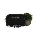 Monedero Nylon (Inspiración Bimba y Lola) Color Negro 01.webp