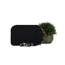 Monedero Nylon (Inspiración Bimba y Lola) Color Negro 02.webp