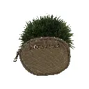 Monedero Nylon Pequeño (Inspiración Bimba y Lola) Color Marrón 01.webp