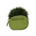 Monedero Nylon Pequeño (Inspiración Bimba y Lola) Color Verde 01.webp