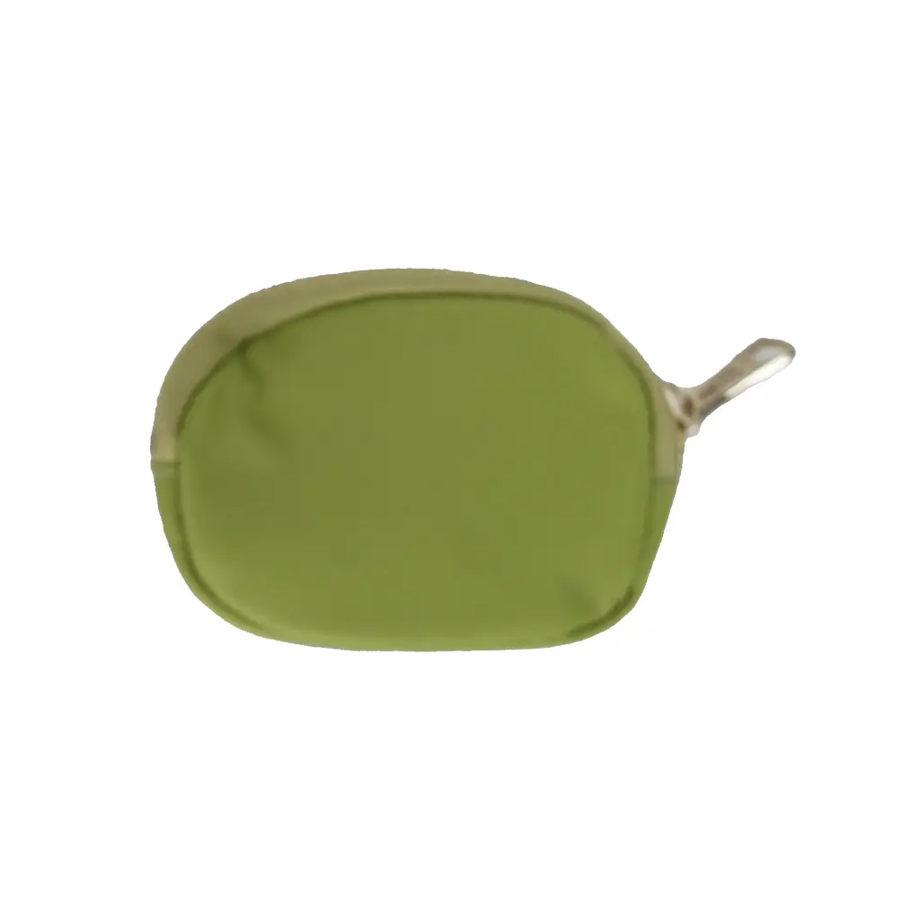 Monedero Nylon Pequeño (Inspiración Bimba y Lola) Color Verde 03.webp