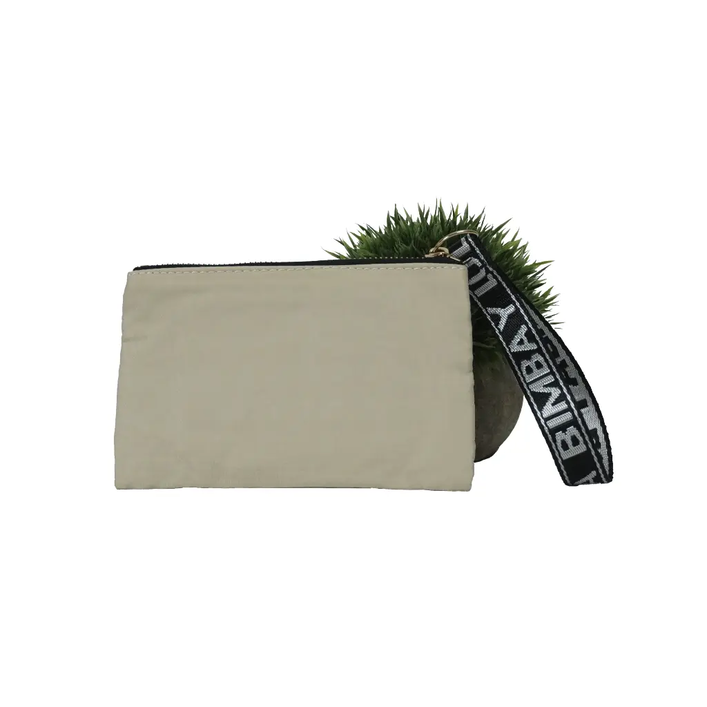 Cartera Pequeña Doble bolsillo (Inspiración Bimba y Lola) Color Beige 02.webp