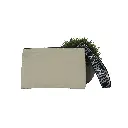 Cartera Pequeña Doble bolsillo (Inspiración Bimba y Lola) Color Beige 02.webp