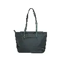 Bolso Shopper pliegues doble asa Color Azul 02.webp