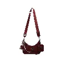 bolso Prada Re-Edition 2005 (Inspiración Prada) Color Rojo 01.webp