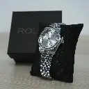 Reloj Analogico Silver Mujer (Inspiración Rolex) Datejust - Plateado - 02.webp