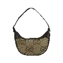 Bolso de mano (Inspiración Gucci)  Jumbo Color Marrón oscuro 01.webp