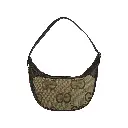 Bolso de mano (Inspiración Gucci)  Jumbo Color Marrón oscuro 02.webp