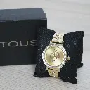 Reloj Analogico Estilo Oso Colores Diamonds (Inspiración Tous) 02.webp