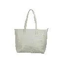 Bolso de hombro Tote (Ispiración Carolina Herrera) Color Blanco 01.webp