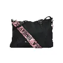 Bolso Bandolera Nylon (Inspiración Bimba y Lola) - Negro 05.webp
