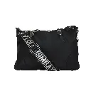 Bolso Bandolera Nylon (Inspiración Bimba y Lola) - Negro 06.webp