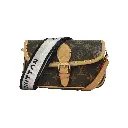 Bolso Diane Monogram (Inspiración Louis Vuitton) Color Marrón 05.webp