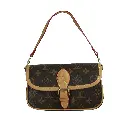 Bolso Diane Monogram (Inspiración Louis Vuitton) Color Marrón 01.webp