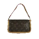 Bolso Diane Monogram (Inspiración Louis Vuitton) Color Marrón 02.webp