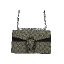 Bolso de hombro Dionysus (Inspiración Gucci) Color Negro 01.webp