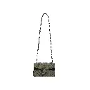 Bolso de hombro Dionysus (Inspiración Gucci) Color Negro 02.webp