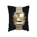 Reloj Analogico y Digital con Oso (Inspiración Tous) Bear - Dorado 01.webp