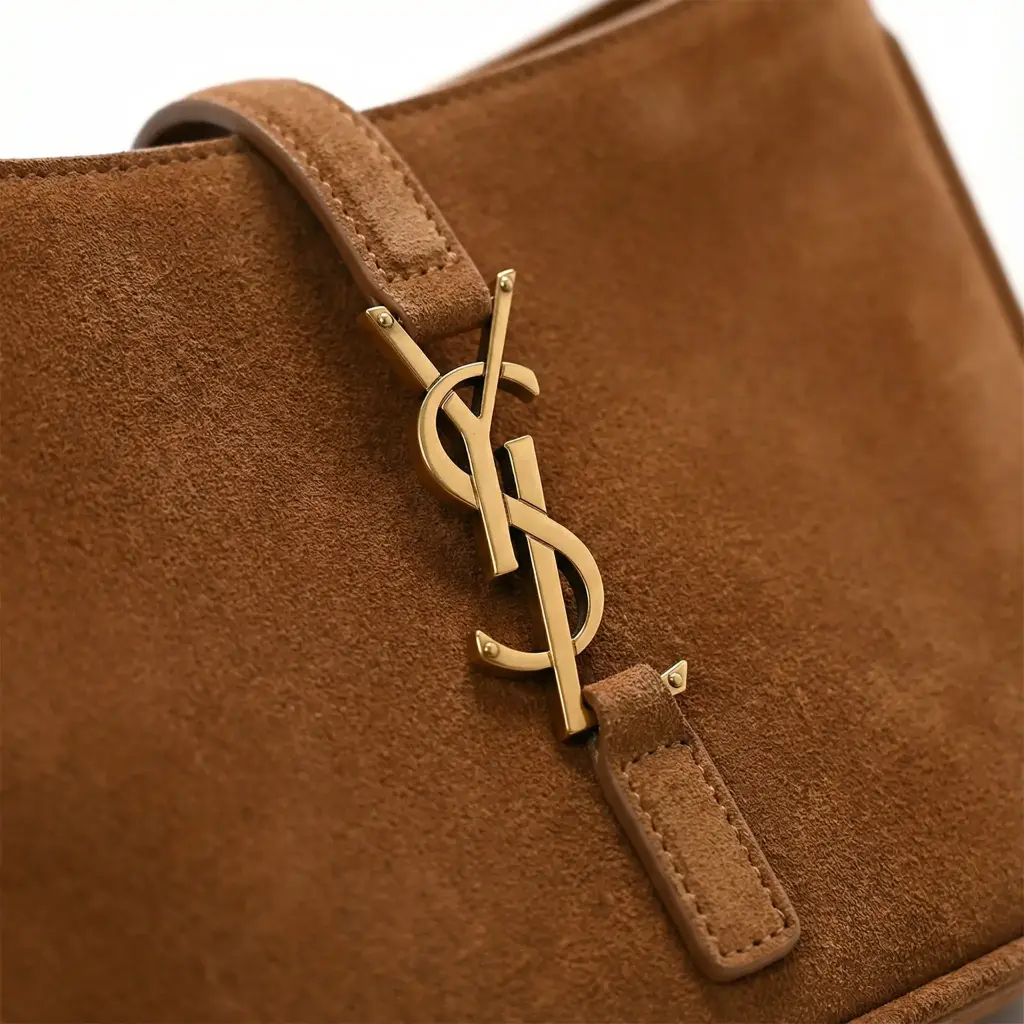 Bolsos de hombro de Ante (Inspiración Saint laurent) Marron 05.webp