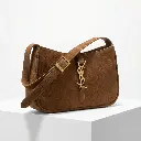Bolsos de hombro de Ante (Inspiración Saint laurent) Marron 04.webp