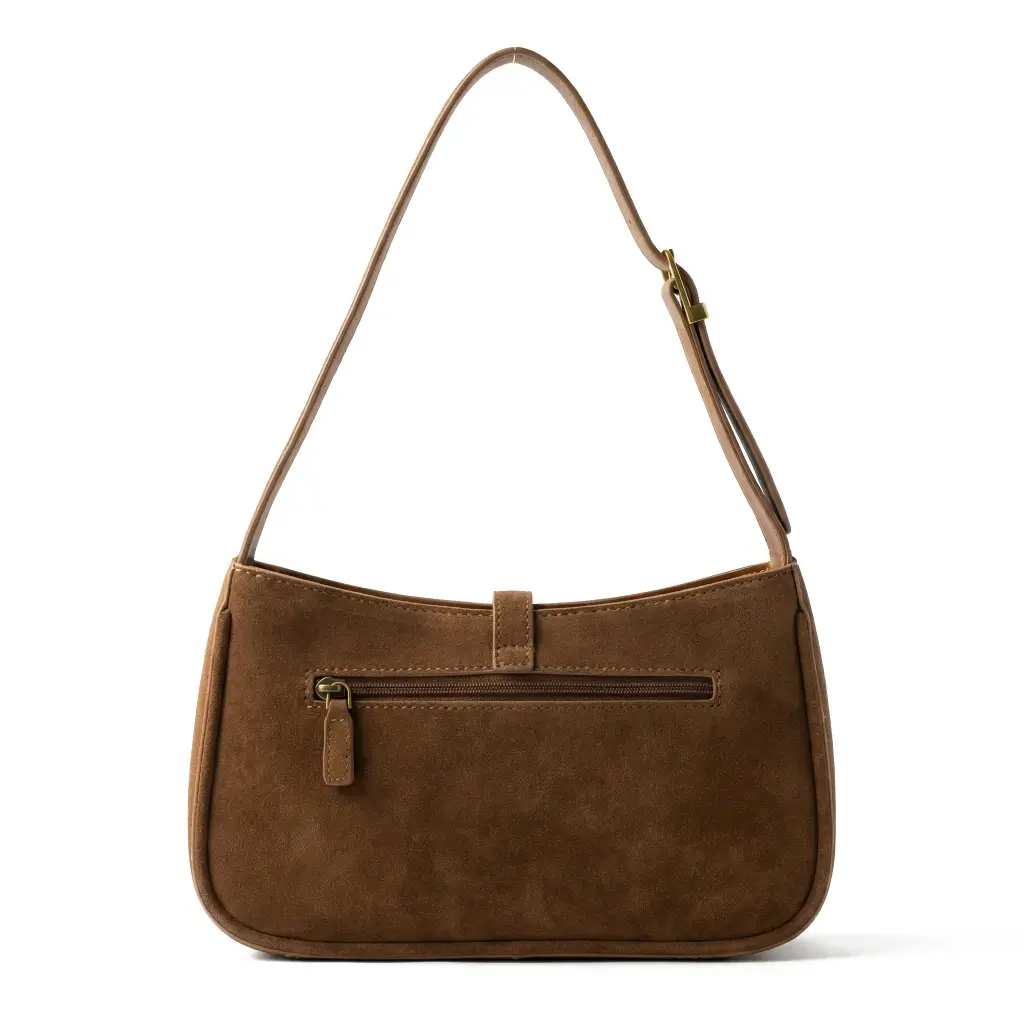 Bolsos de hombro de Ante (Inspiración Saint laurent) Marron 07.webp