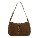 Bolsos de hombro de Ante (Inspiración Saint laurent) Marron 08.webp