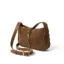 Bolsos de hombro de Ante (Inspiración Saint laurent) Marron 010.webp