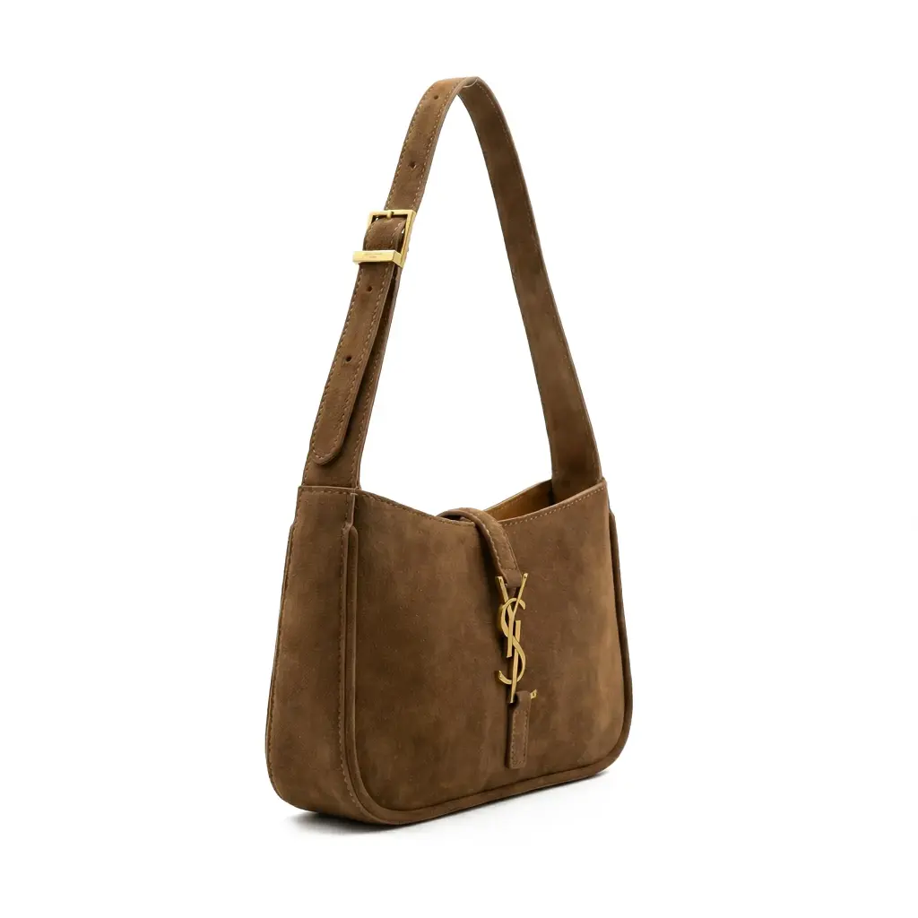 Bolsos de hombro de Ante (Inspiración Saint laurent) Marron 03.webp
