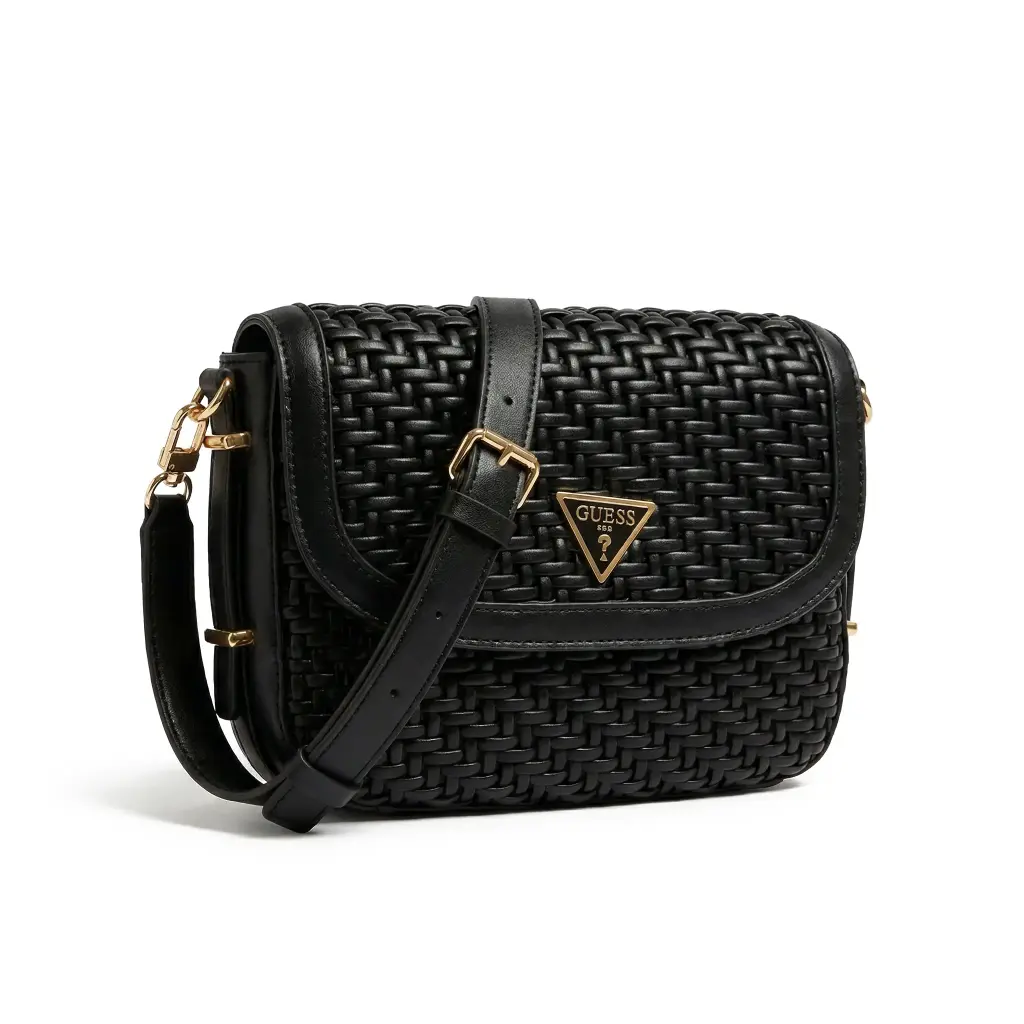 Bolso de hombro trenzado Murielle(Inspiración Guess) 08.webp
