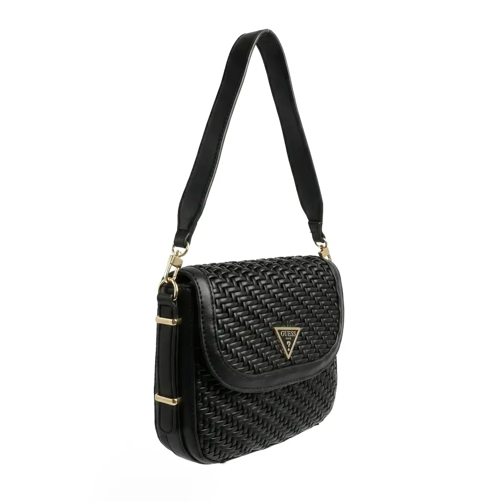 Bolso de hombro trenzado Murielle(Inspiración Guess) 05.webp