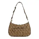 Bolso de hombro NOELLE (Inspiración Guess) Caqui 04.webp