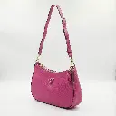 Bolso de hombro Polipiel Noelle (Inspiración guess) Rosa 01.webp