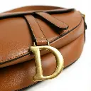 Bolso pequeño Saddle Multicarry con bandolera (Inspiración Dior) 02.webp