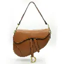 Bolso pequeño Saddle Multicarry con bandolera (Inspiración Dior) 06.webp