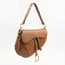 Bolso pequeño Saddle Multicarry con bandolera (Inspiración Dior) 08.webp