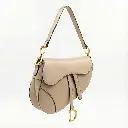Bolso pequeño Saddle Multicarry con bandolera (Inspiración Dior) 14 Camel.webp