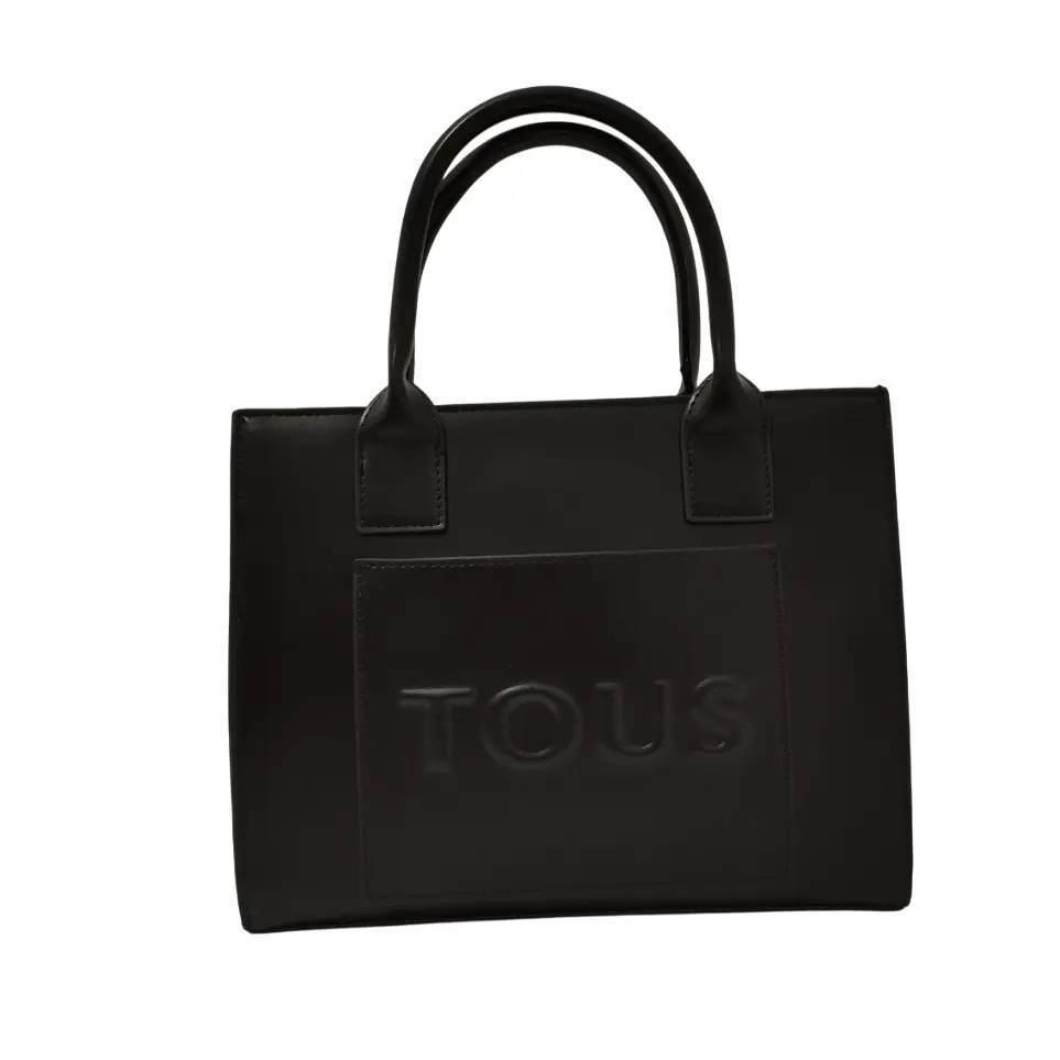 Bolso mano Tous (Inspiración Tous Amaya La Rue New)