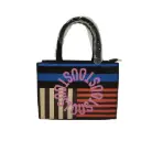 Bolso Tous Shopper mediano (Inspiración Tous Hanna) Amaya